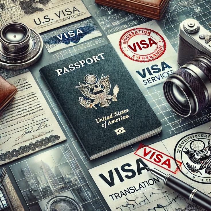 IELTS vs PTE: Which Test Do You Need for Your Visa?